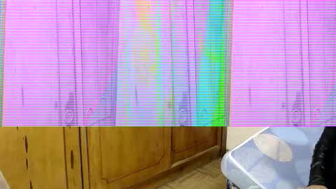 Angelyxs online show from 3, 11, 2025