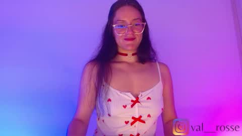 Val online show from 10, 9, 2025