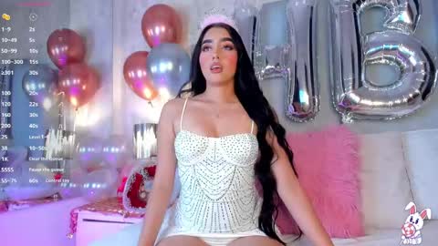 VALERY STONE  online show from 12, 12, 2024
