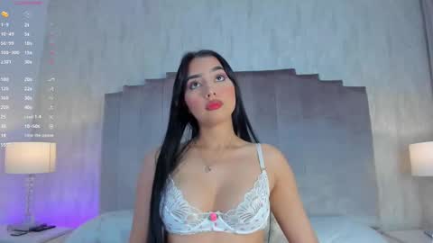 VALERY STONE  online show from 11, 9, 2025