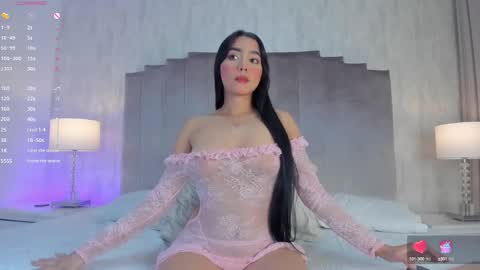 VALERY STONE  online show from 13, 9, 2025