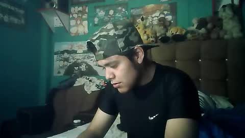 Valesh19 online show from 18, 11, 2025