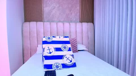 Valeska online show from 5, 11, 2025