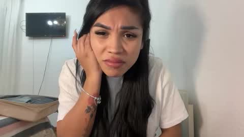 valeskaivanne online show from 17, 11, 2025