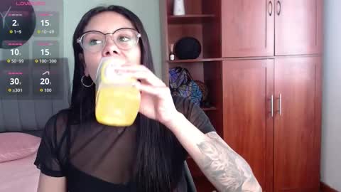 valevicious online show from 24, 3, 2026