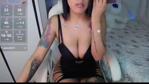 Snapshot of valewants chatting on 4, 1, 2025 Onlyfans katerinneval online show from 4, 1, 2025