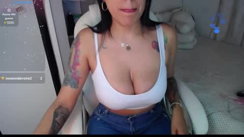 Snapshot of valewants chatting on 11, 1, 2025 Onlyfans katerinneval online show from 11, 1, 2025