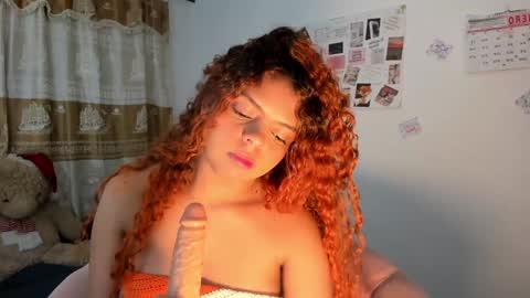 VALIENTE  online show from 15, 1, 2025