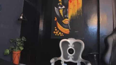 Snapshot of valka_ross chatting on 16, 10, 2025 VALKA ROSS online show from 16, 10, 2025