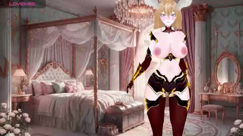 Valkie-Chan online show from 17, 12, 2025