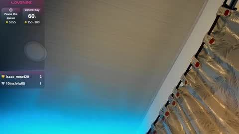 valkiria_09_ online show from 3, 2, 2026