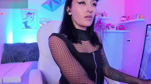 Valkiria online show from 2, 11, 2025