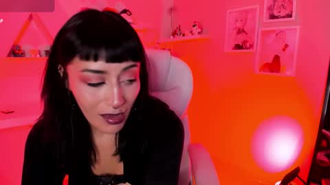 Valkiria online show from 19, 11, 2025