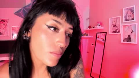 Valkiria online show from 21, 12, 2025