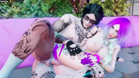 valkiriart online show from 6, 2, 2025