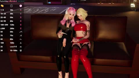 valkiriart online show from 11, 2, 2025