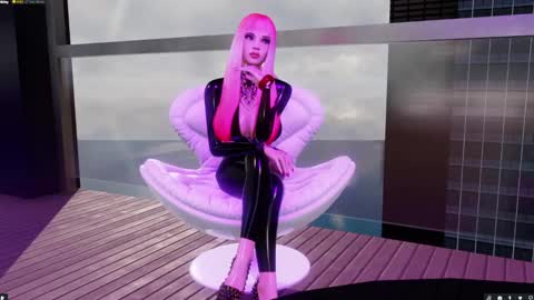 valkiriart online show from 28, 2, 2025