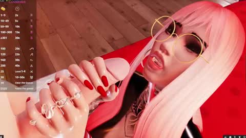 valkiriart online show from 28, 2, 2025