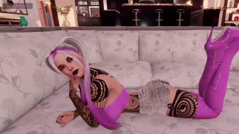 valkiriart online show from 13, 10, 2025