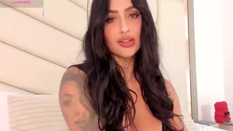 ValkyBes online show from 23, 2, 2025