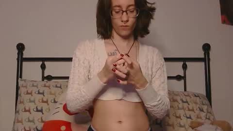 Vallerie Starr online show from 19, 2, 2026