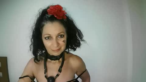 Snapshot of valleriwind chatting on 18, 11, 2025 ValleriWind online show from 18, 11, 2025