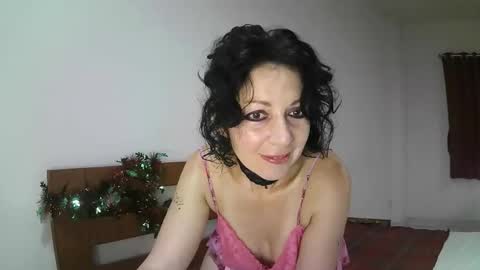 Snapshot of valleriwind chatting on 15, 12, 2025 ValleriWind online show from 15, 12, 2025