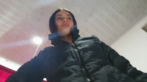 Snapshot of vallery_evanss chatting on 24, 12, 2024 Taty independent account online show from 24, 12, 2024