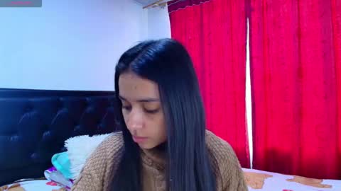Snapshot of vallery_evanss chatting on 27, 9, 2025 Taty independent account online show from 27, 9, 2025