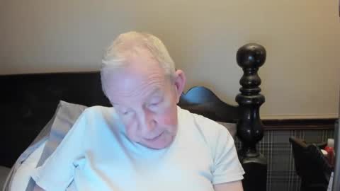 Snapshot of valleylaker chatting on 5, 2, 2025 valleylaker online show from 5, 2, 2025