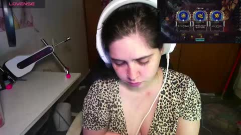 Im Violet online show from 27, 1, 2025