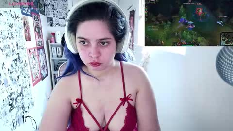 Im Violet online show from 27, 9, 2025