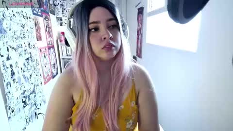 Im Violet online show from 19, 10, 2025