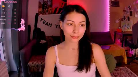 Little Devil online show from 3, 12, 2025