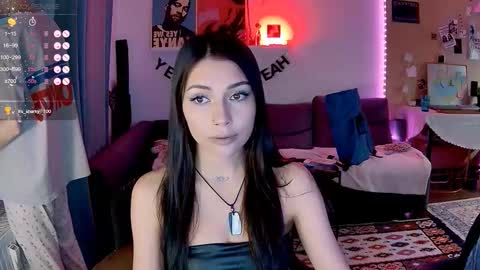 Little Devil online show from 18, 3, 2026