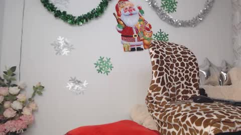 valquiria_sirgun online show from 31, 12, 2024