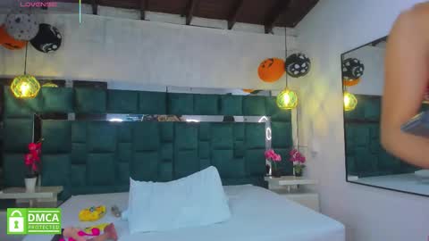 valtira nova online show from 3, 11, 2025