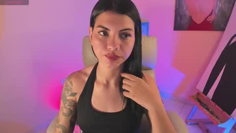 Snapshot of valu_57 chatting on 16, 2, 2025 Valu online show from 16, 2, 2025