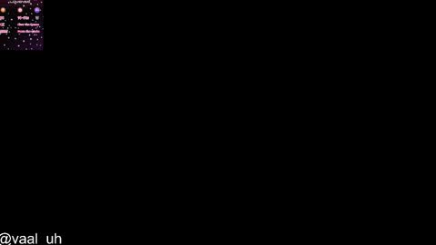 Valuh  online show from 16, 10, 2025