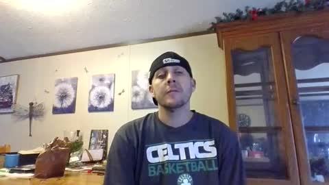 Val Venus online show from 31, 12, 2024