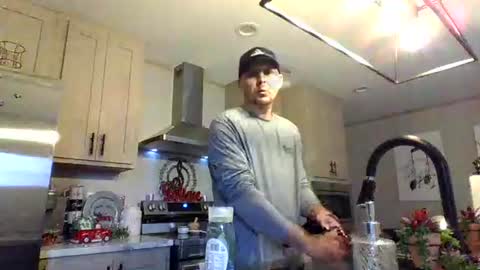 Val Venus online show from 2, 12, 2025