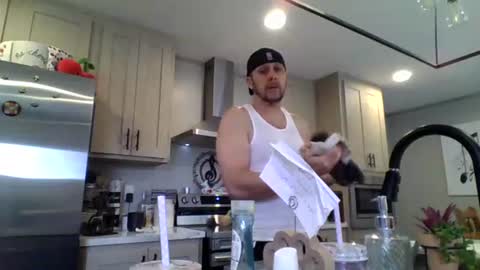 Val Venus online show from 23, 3, 2026