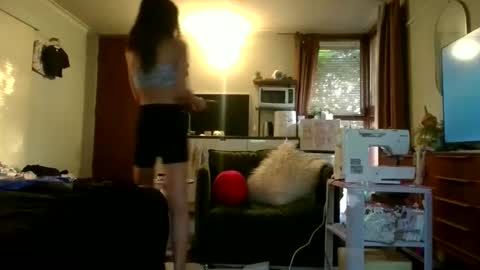 Snapshot of valvettgreen chatting on 27, 10, 2025 ValvettGreen online show from 27, 10, 2025