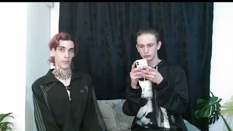 Snapshot of vamp_noah chatting on 6, 12, 2024 Vamp Noah and Dan online show from 6, 12, 2024