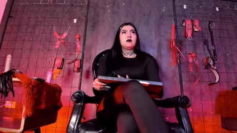 Vamp online show from 16, 9, 2025