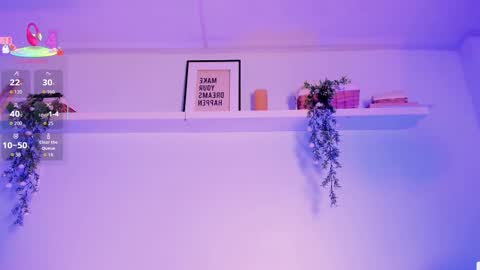 vamp  online show from 22, 10, 2025