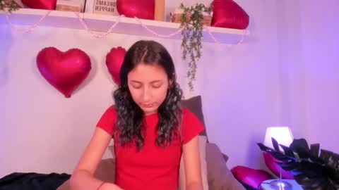 Snapshot of vampgyal chatting on 16, 2, 2026 vamp online show from 16, 2, 2026