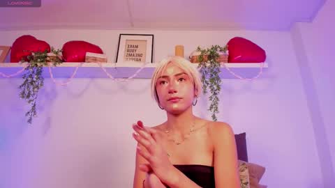 Snapshot of vampgyal chatting on 27, 2, 2026 vamp online show from 27, 2, 2026