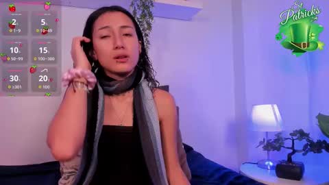 Snapshot of vampgyal chatting on 17, 3, 2026 vamp online show from 17, 3, 2026