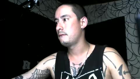 vampireathome online show from 5, 12, 2025